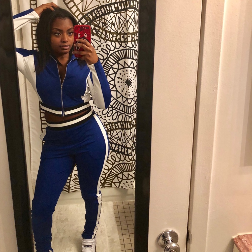 2 Piece Set